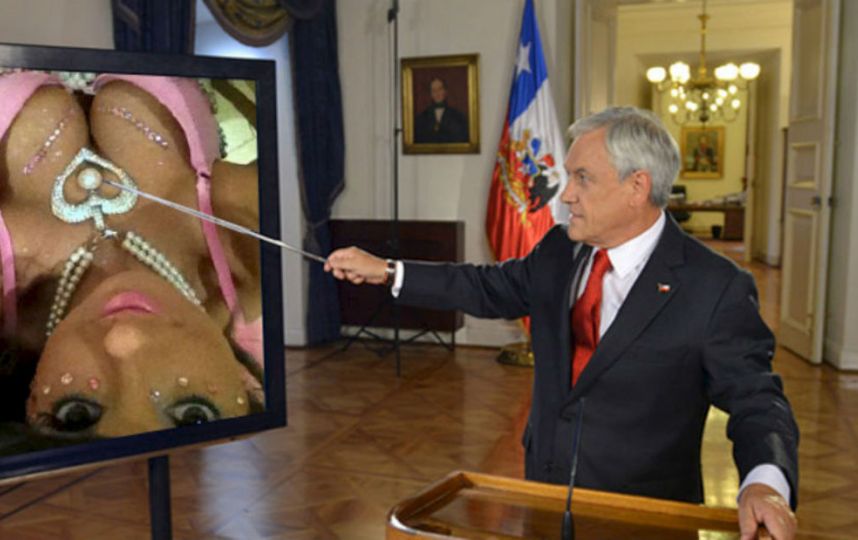 FOTOS: los presidentes latinoamericanos más ridiculizados en las redes sociales