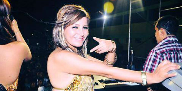 Integrante de Corazón Serrano internada con muerte cerebral