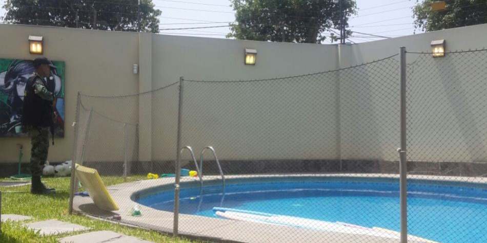 Capos de la droga: incautan más de 600 kilos de cocaína en vivienda de La Molina