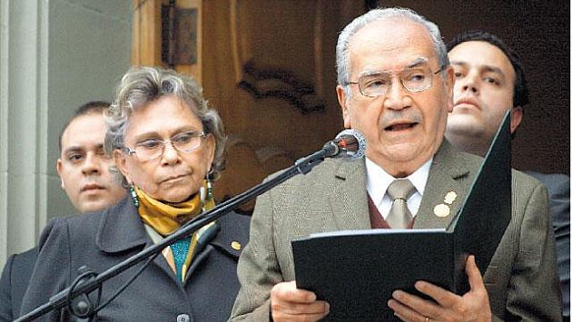 San Isidro: nueva alcaldesa marca distancia de la gestión de Raúl Cantella