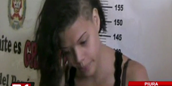 Piura: capturan a extranjeros que estafaban bajo la modalidad del 'cambiazo'