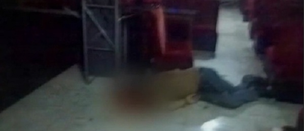 Hombre fue asesinado a balazos en discoteca de Comas