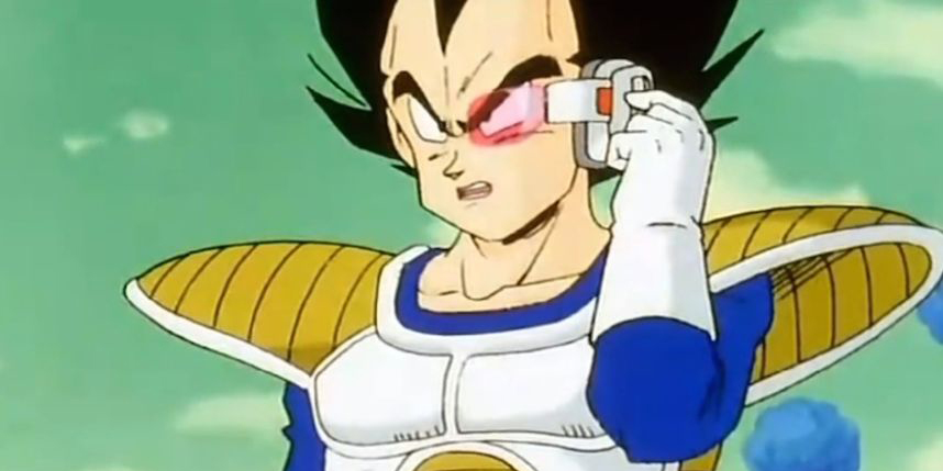 ¿Sueño cumplido?: detector de energía de Dragon Ball Z existe en la vida real