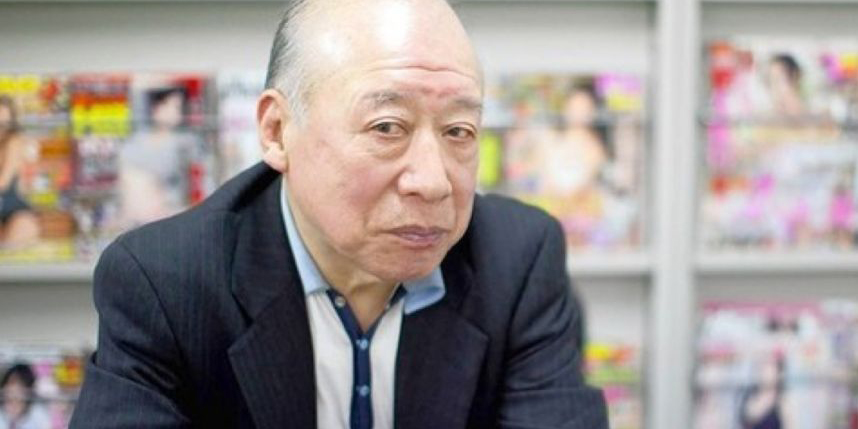 Récord Guinness: conoce al hombre considerado como el actor porno más viejo