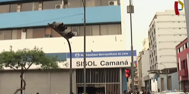 Hombre denuncia que SISOL no cumple con pagarle la renta del local que le alquiló