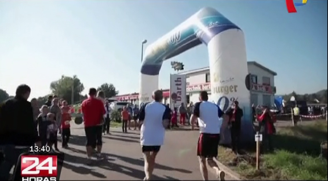 Sunqu Camp: realizarán evento deportivo a favor del medio ambiente