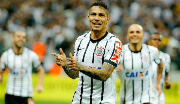 Paolo Guerrero dice que Corinthians ‘puede pagar’ lo que él pide para renovar contrato
