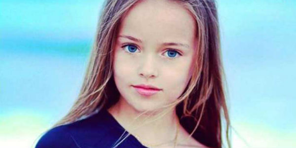 ¿Ves algo malo en estas fotos? Serías un pedófilo, dice la mamá de Kristina Pimenova