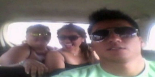 Santa María del Mar: joven universitario se ahoga en playa Embajadores