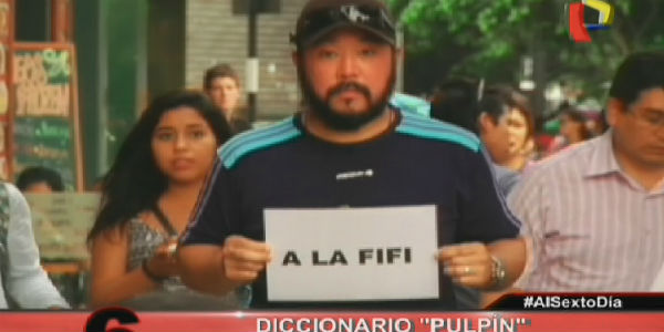 Descifrando el diccionario ''Pulpín'': Las jergas más usadas por los jóvenes de hoy