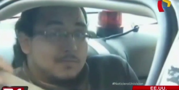 EEUU: condenan a 25 años de cárcel a joven que pretendió unirse a terrorismo islámico