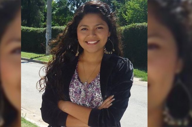 Peruana reportada como desaparecida en Argentina fue hallada muerta