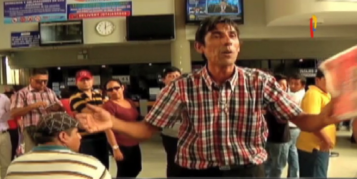 El mago del norte: conozca los increíbles trucos de magia de Giordin