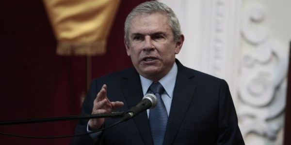 Casta&ntilde;eda sobre incidentes en Centro de Lima: &ldquo;Es un hecho delincuencial&rdquo;