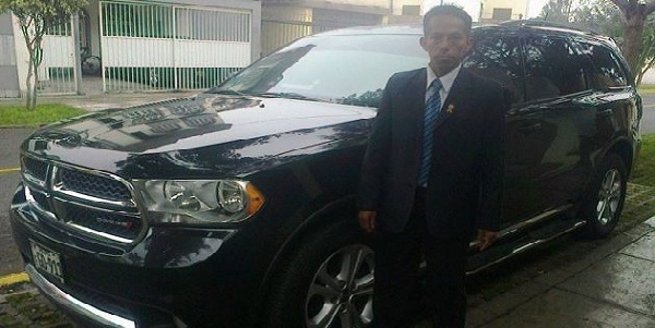 ¿Qué hay detrás de la muerte del trabajador de Ollanta Humala?