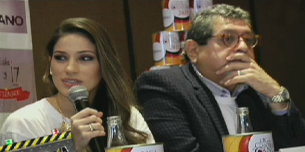 Las figuras que se unen a la colecta de la Liga Peruana de Lucha Contra el Cáncer