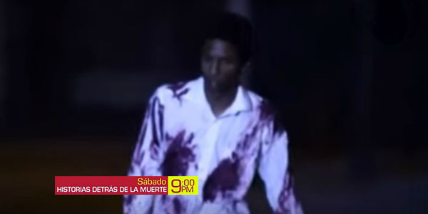 El Vampiro de Breña: la oscura historia del sujeto que asesinó a su familia