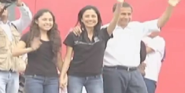 Reacciones a seguridad vitalicia para presidentes y familia