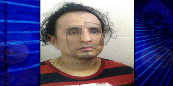 Capturan a Carlos Sulca, lugarteniente de Gerald Oropeza