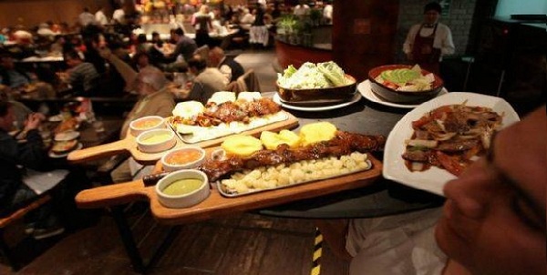 Día del Padre: conoce los restaurantes que puedes visitar en este día especial