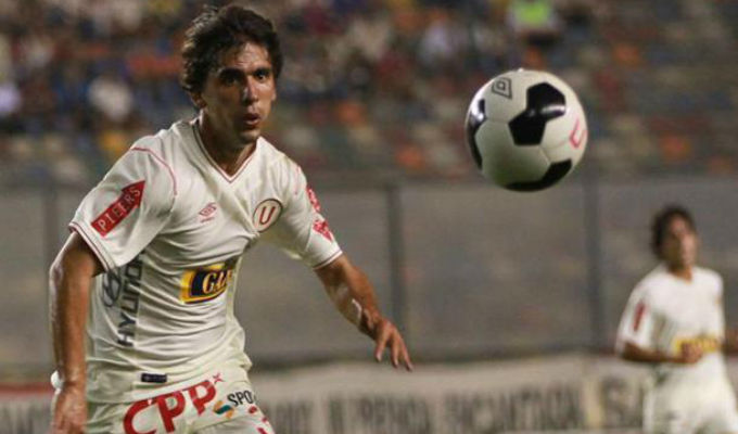 Juan Diego Gutiérrez es nuevo jugador de Vejle Boldklub de Dinamarca