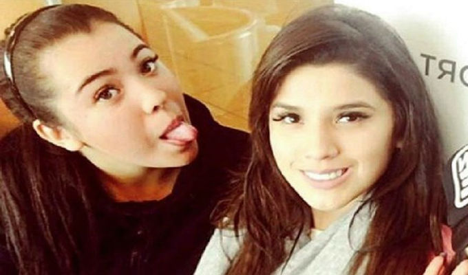 Silvana Plasencia: conoce a la hermana de la ‘Reina del Totó’