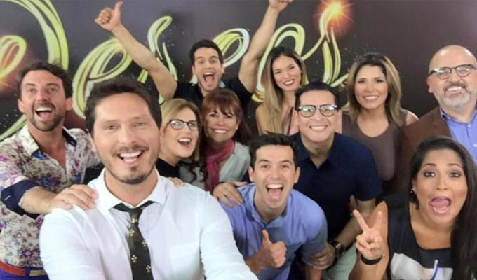 "7 Deseos" se estrenó este fin de semana
