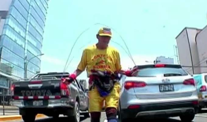 Celso Pardo: toda una vida dedicada al deporte