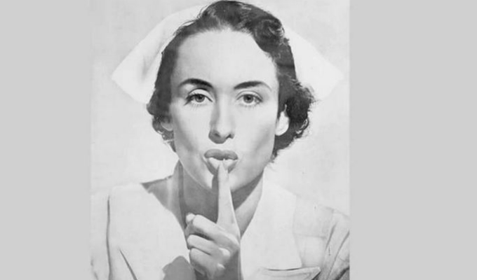 Conozca a la enfermera que silencia en los hospitales