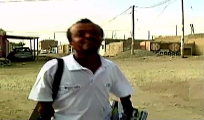 Quiero ser alcalde: el candidato más pequeño del Perú