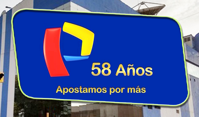 Panamericana Televisión cumple 58 años en el corazón de todos los peruanos