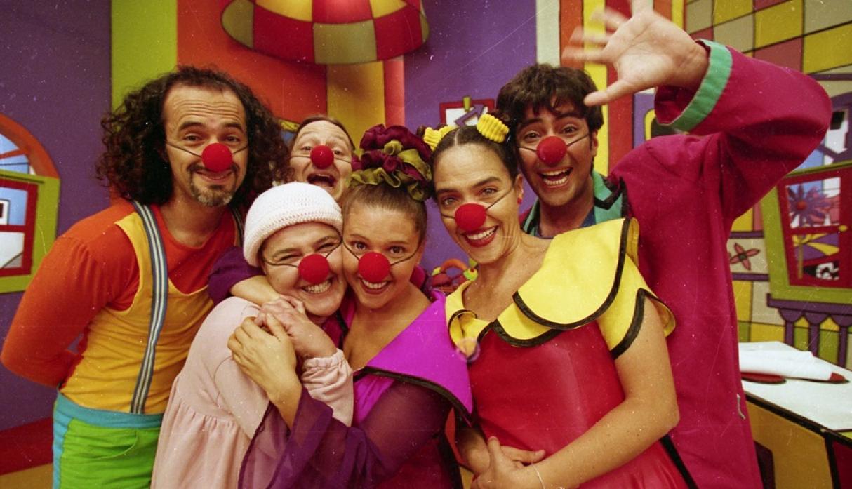 Patacláun: ¿Cómo llegaron Wendy, Monchi y su colorido mundo a la televisión peruana?