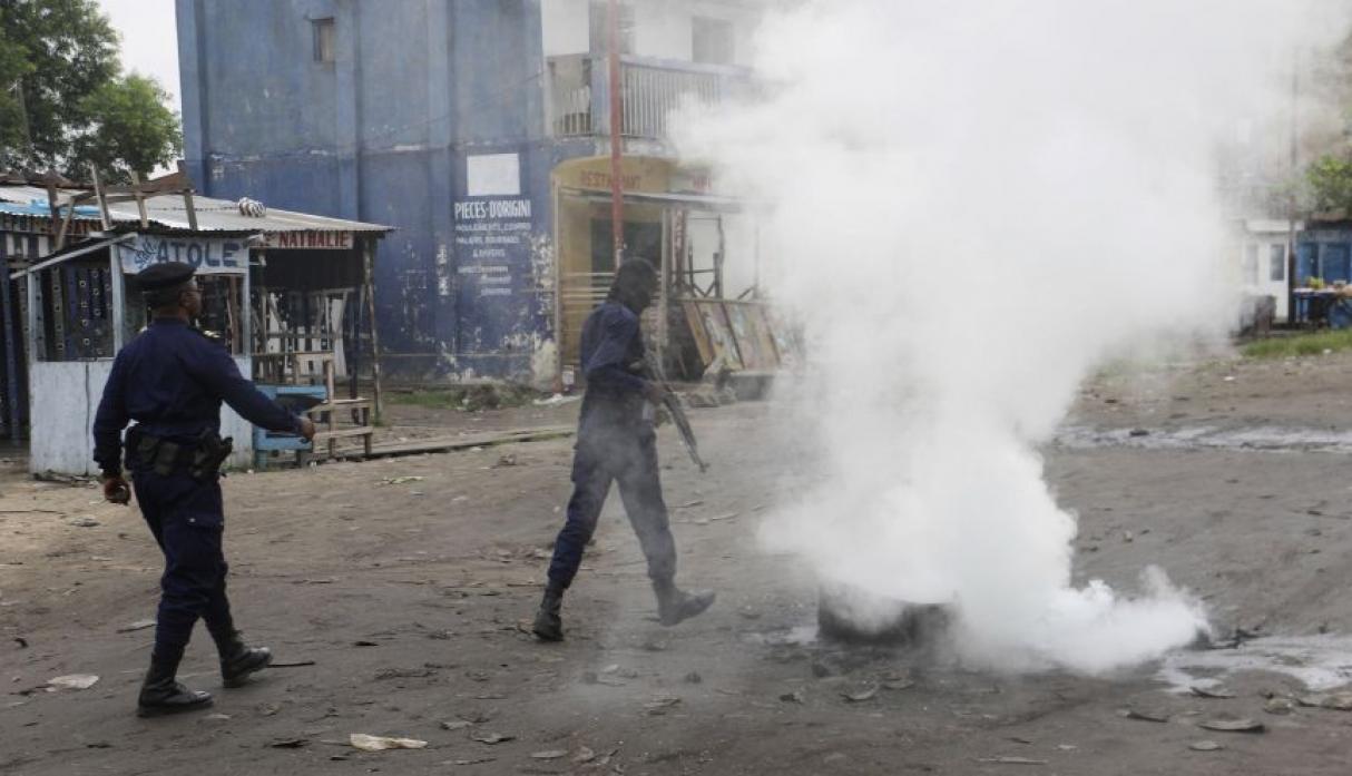 Sacerdote jesuita advierte que situación en el Congo es “caótica"
