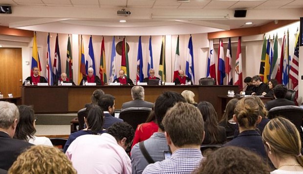 CIDH analiza si indulto a ex presidente Fujimori incumple su sentencia