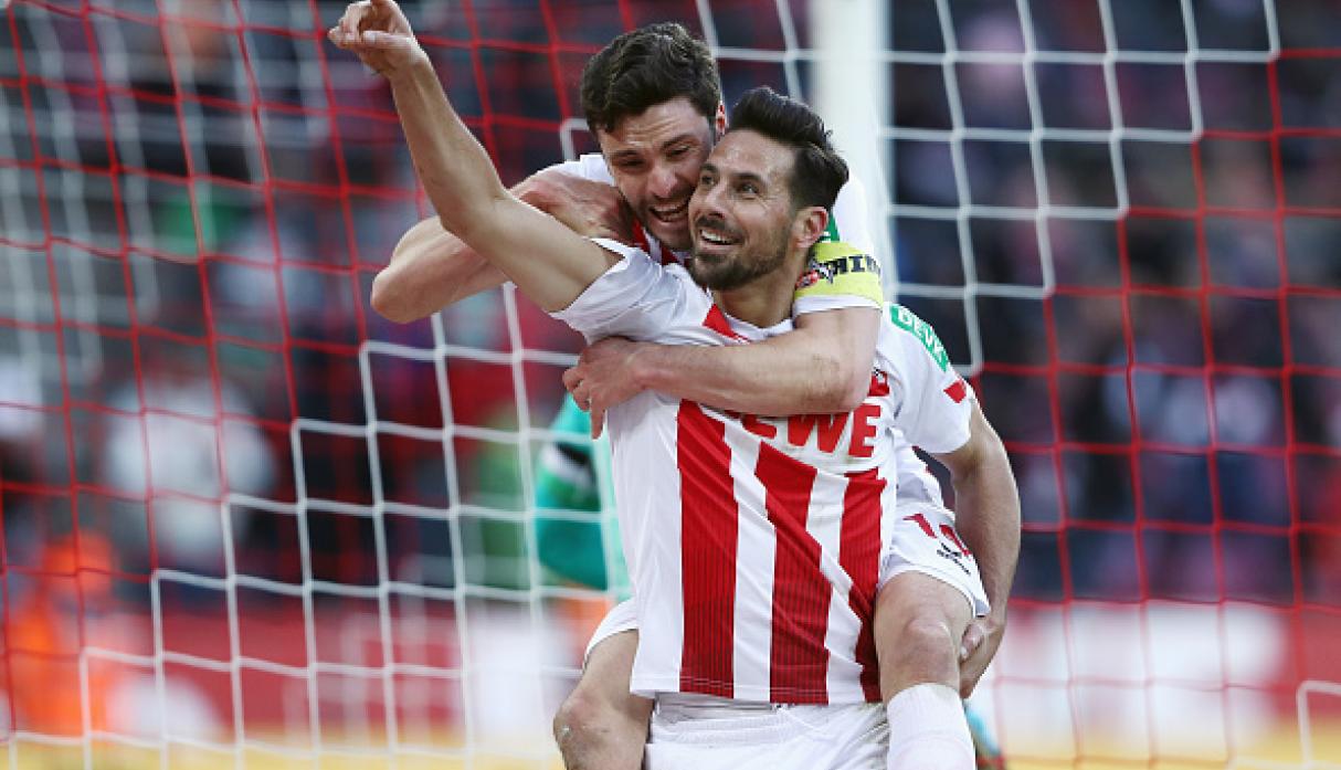 Claudio Pizarro: ¿Qué exmundialista lo ha comparado con Beckenbauer?