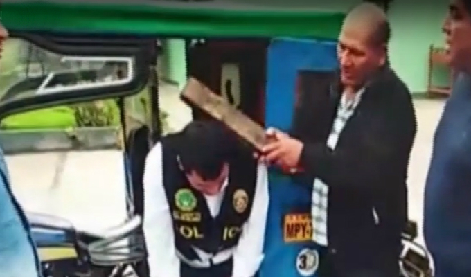 Asesino en serie: sujeto habría asesinado a 14 personas con un garrote