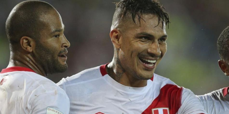 Paolo Guerrero se reunirá con presidente de la FIFA en Suiza