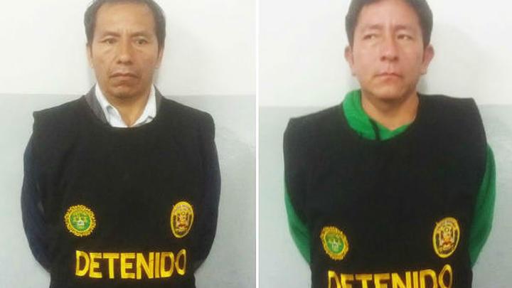 Caso terramoza: dictan 9 meses de prisión preventiva contra chofer y copiloto