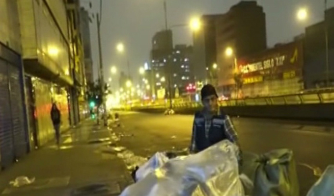 Conozca las historias que alberga la Av. Grau