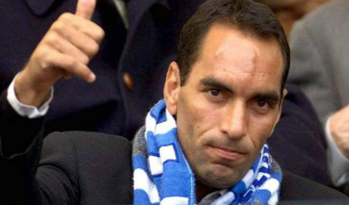 Edmundo y su crítica a Christian Cueva: “Tiene mala cabeza”