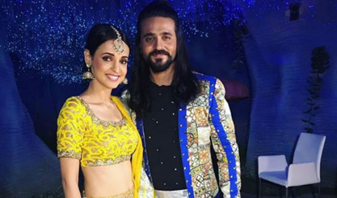 Sanaya Irani: &iquest;La estrella de Duele Amar fue &lsquo;humillada&rsquo; durante show?