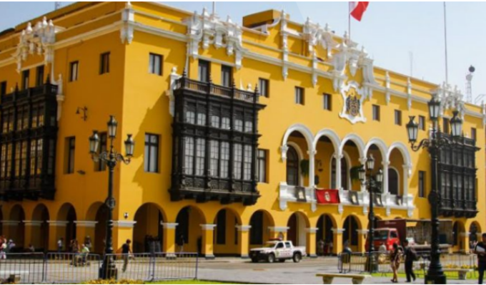 Elecciones 2018: fijan fechas de debates entre candidatos