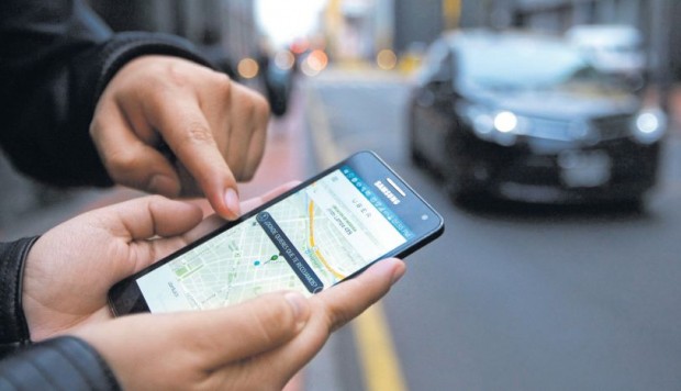 Congreso aprobó proyecto que regula servicio de taxis por aplicativo ¿Qué dice la Ley?