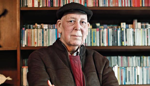 Enrique Bernales: destacado constitucionalista falleció a los 78 años de edad