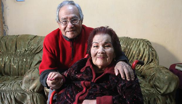 Reconocido compositor Víctor Lara falleció esta mañana a los 93 años