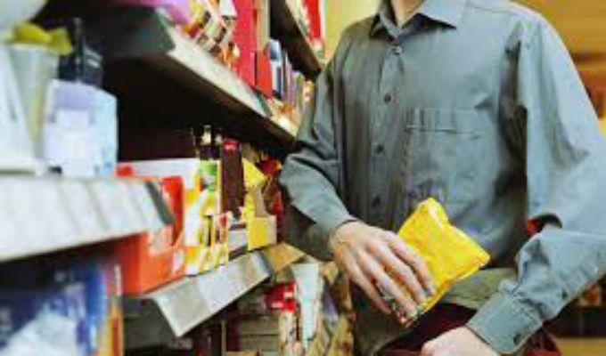 Trujillo: venezolano robó 90 mil soles de almacén