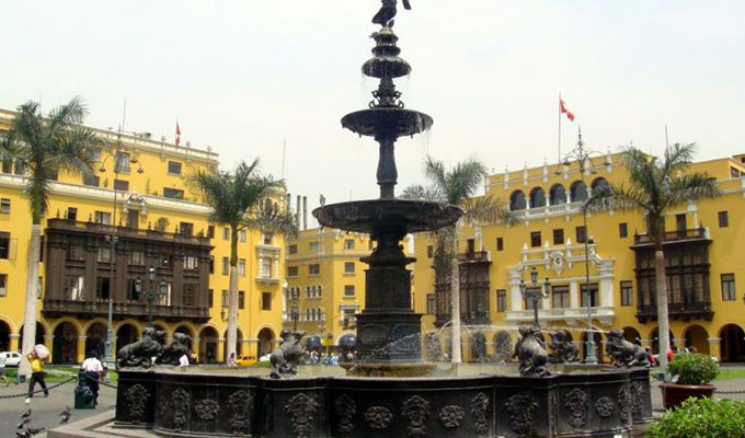 Cancelan serenata a Lima en solidaridad con afectados por aniego