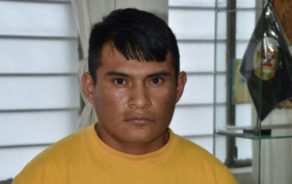 PJ dicta cadena perpetua a sujeto que violó y embarazó a su hijastra de 9 años