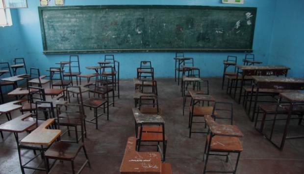 Déficit en infraestructura educativa es de 100 mil millones de soles