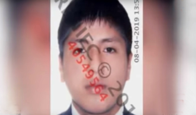 'Monstruo de Chorrillos': sujeto prófugo tendría cinco denuncias por violación